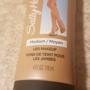 Sally Hansen Makeup - **SOLD** NWT Sally Hansen Air Brush Legs Medium Sally Hansen Makeup - **SOLD** NWT Sally Hansen Air Brush Legs Medium